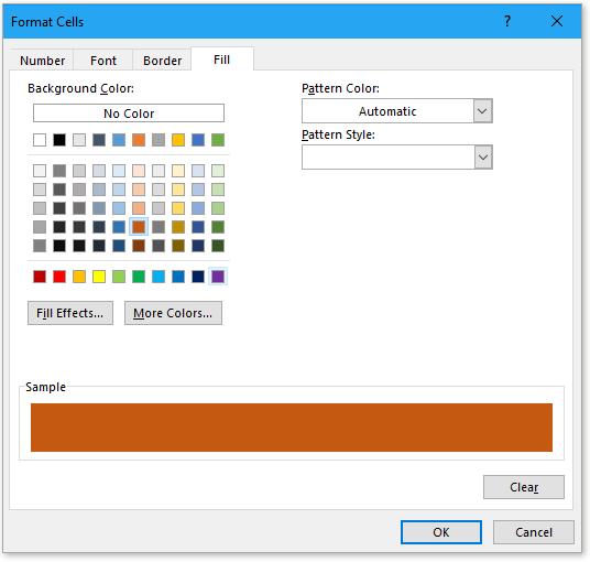 Hướng dẫn cách sử dụng định dạng có điều kiện để tạo biểu đồ thanh trong Excel